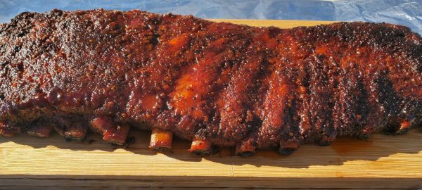 Rack of Ribs
